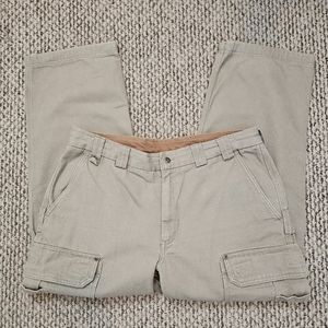 Duluth trading mens pants 40x30